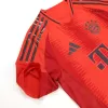 Bayern Munich Home Jersey Authentic - gojersey