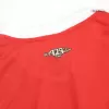 AC Milan Home Jersey Authentic - gojersey