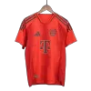 Bayern Munich Home Jersey Authentic - gojersey