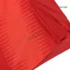 Bayern Munich Home Jersey Authentic - gojersey