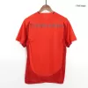 Bayern Munich Home Jersey Authentic - gojersey