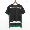 Sporting CP Home Jersey - gojersey