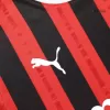 AC Milan Home Jersey Authentic - gojersey