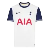 Tottenham Hotspur Home Jersey - gojersey