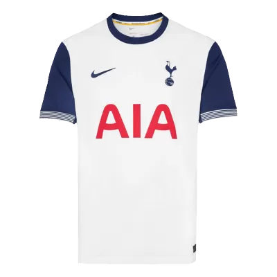 Tottenham Hotspur Home Jersey 2024/25 - gojersey