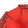 Bayern Munich Home Jersey Authentic - gojersey
