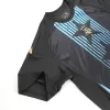 Argentina Pre-Match Training Jersey Copa America - Black - gojersey