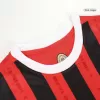 AC Milan Home Jersey Authentic - gojersey