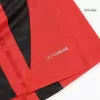 AC Milan Home Jersey Authentic - gojersey