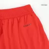 Bayern Munich Home Soccer Shorts - gojersey