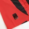 AC Milan Home Jersey Authentic - gojersey