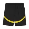 Dortmund Home Soccer Shorts - gojersey
