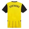 Dortmund Home Jersey Authentic - gojersey