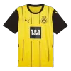 Dortmund Home Jersey Authentic - gojersey