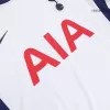 Tottenham Hotspur SON #7 Home Soccer Jersey - gojersey