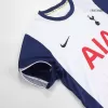 Tottenham Hotspur SON #7 Home Soccer Jersey - gojersey