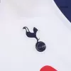 Tottenham Hotspur SON #7 Home Soccer Jersey - gojersey