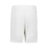 Real Madrid Home Soccer Shorts - gojersey