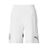 Manchester City Home Jersey Kit (Jersey+Shorts+Socks) - gojersey