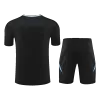 Argentina Pre-Match Training Jersey Kit Copa America (Jersey+Shorts) - gojersey