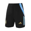 Argentina Pre-Match Training Jersey Kit Copa America (Jersey+Shorts) - gojersey