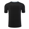 Argentina Pre-Match Training Jersey Kit Copa America (Jersey+Shorts) - gojersey