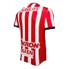 Chivas Home Jersey Authentic - gojersey