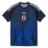 Japan X Y-3 Home Soccer Jersey - gojersey