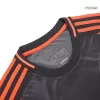 Colombia Away Jersey Copa America - gojersey