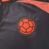 Colombia Away Jersey Copa America - gojersey