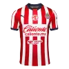 Chivas Home Cheap Soccer Jersey - gojersey