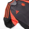 Colombia Away Jersey Copa America - gojersey