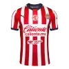 Chivas Home Jersey Authentic - gojersey