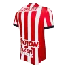 Chivas Home Cheap Soccer Jersey - gojersey