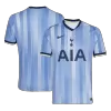 Tottenham Hotspur Away Jersey Authentic - gojersey
