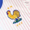 France GRIEZMANN #7 Away Jersey EURO - gojersey