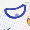 France GRIEZMANN #7 Away Jersey EURO - gojersey