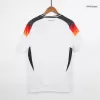 Germany Home Jersey EURO - gojersey