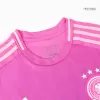 Germany Away Jersey EURO - gojersey