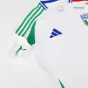 Italy Away Jersey EURO - gojersey