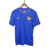 France Home Jersey EURO - gojersey
