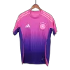 Germany Away Jersey EURO - gojersey