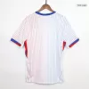 France Away Jersey EURO - gojersey