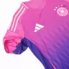 Germany Away Jersey EURO - gojersey