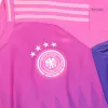 Germany Away Jersey EURO - gojersey