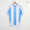 Argentina Home Jersey - gojersey