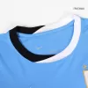 Uruguay Home Jersey Copa America - gojersey