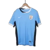 Uruguay Home Jersey Copa America - gojersey