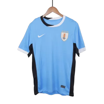 Uruguay Home Jersey Copa America - gojersey