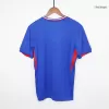 France Home Jersey EURO - gojersey